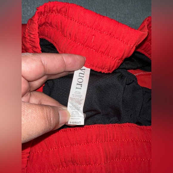 Vuori clementine 2.0 shorts size XS - Picture 11 of 11